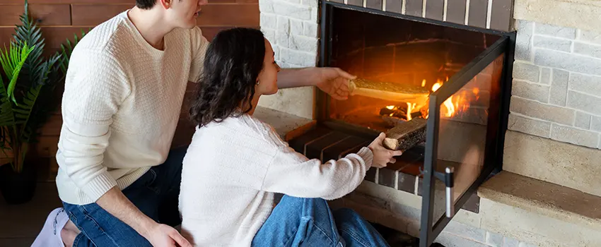 Kings Man Direct Vent Fireplaces Services in Goodlettsville, Tennessee