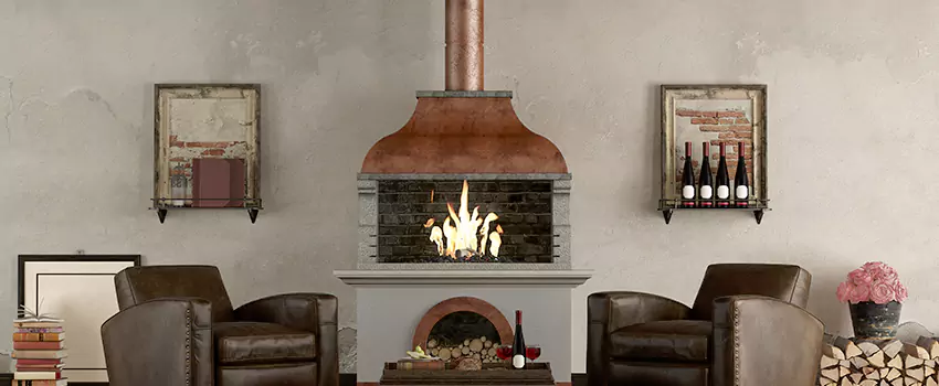 Benefits of Pacific Energy Fireplace in Goodlettsville, Tennessee