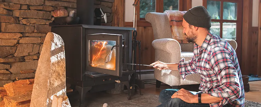 Cost of Pellet Fireplace Installation Services in Goodlettsville, TN