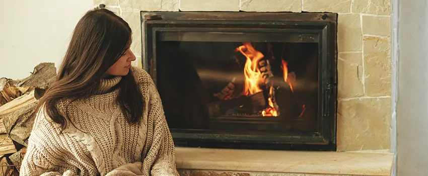 Regency Outdoor Fireplace Products Maintenance and Replacement Services in Goodlettsville, Tennessee