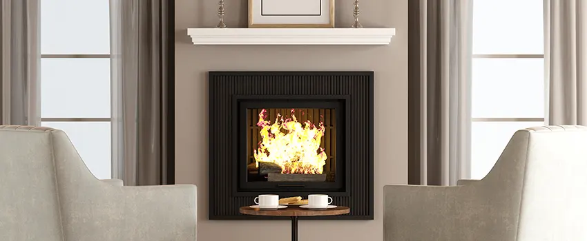 Superior Outdoor Fireplace Repair in Goodlettsville, TN