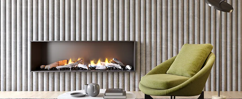 Town & Country Outdoor Fireplace in Goodlettsville, TN