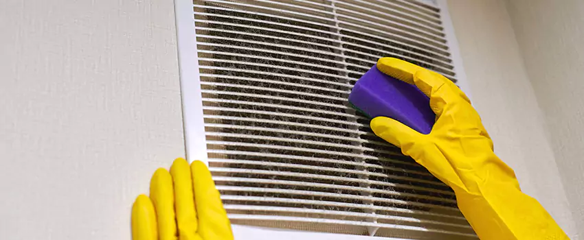 Vent Cleaning Company in Goodlettsville, TN