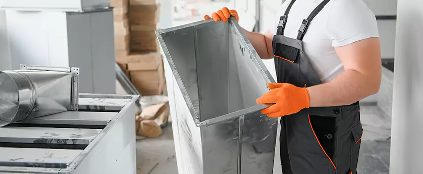 Ventilation Fan Cleaning Services in Goodlettsville, Tennessee