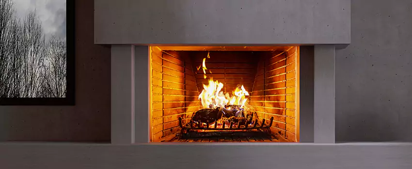 Indoor Wood Burning Furnace Repair and Installation in Goodlettsville, Tennessee