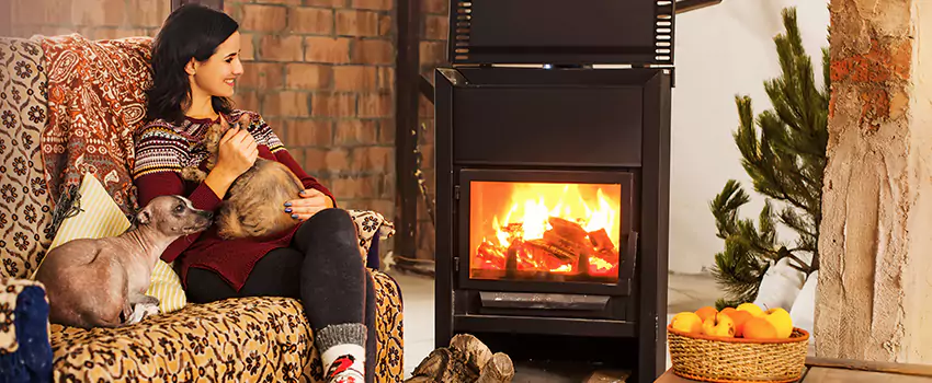 Wood Stove Chimney Cleaning Services in Goodlettsville, TN
