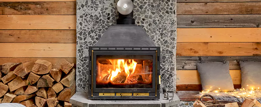 Wood Stove Cracked Glass Repair Services in Goodlettsville, TN