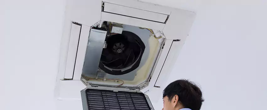 Benefits of Professional Air Duct Cleaning in Goodlettsville, Tennessee