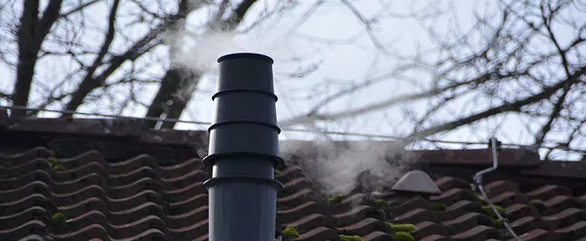 Broken Chimney Animal Screen Repair And Installation in Goodlettsville, TN