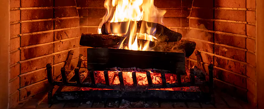 Chimney Ash Dump Cover Repair Services in Goodlettsville, TN