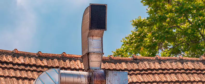 Chimney Cleaning Cost in Goodlettsville, Tennessee