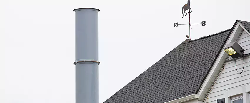Multi-flue Chimney Caps Installation And Repair in Goodlettsville, TN