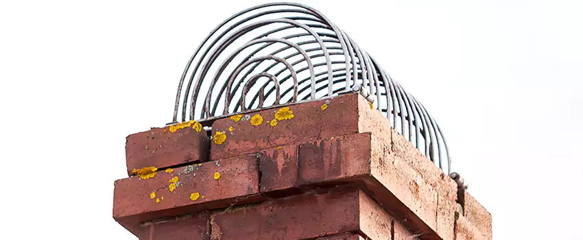 Chimney Crown Problems in Goodlettsville, Tennessee