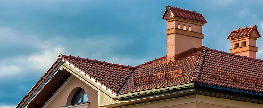 Residential Chimney Services in Goodlettsville, Tennessee