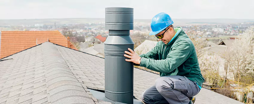 Insulated Chimney Liner Services in Goodlettsville, TN