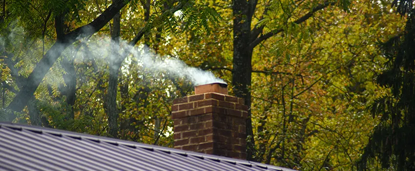 Gas Chimney Odor Removal in Goodlettsville, Tennessee