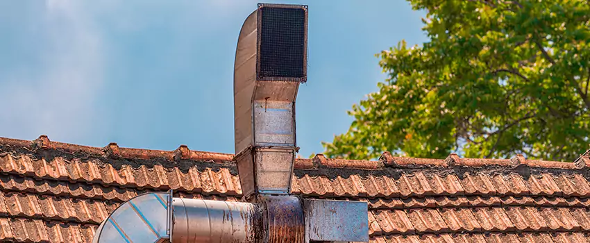 Chimney Blockage Removal in Goodlettsville, Tennessee