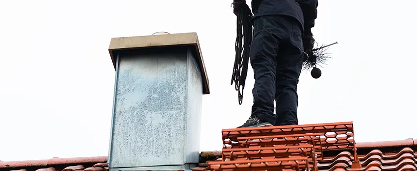 Modern Chimney Sweeping Techniques in Goodlettsville, Tennessee