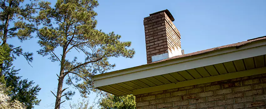 Brick Chimney Sweep Near Me in Goodlettsville, TN