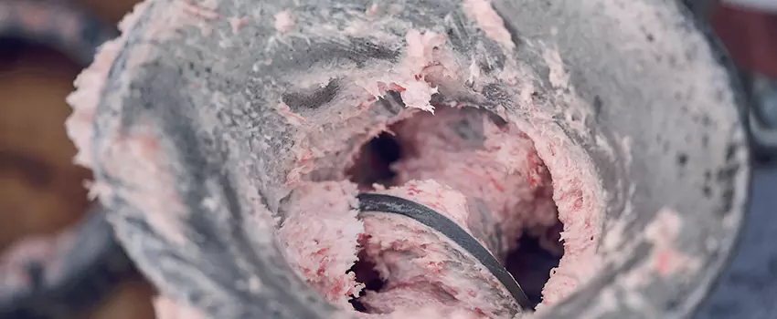 Benefits of Professional Clogged Dryer Vent Cleaning in Goodlettsville, Tennessee