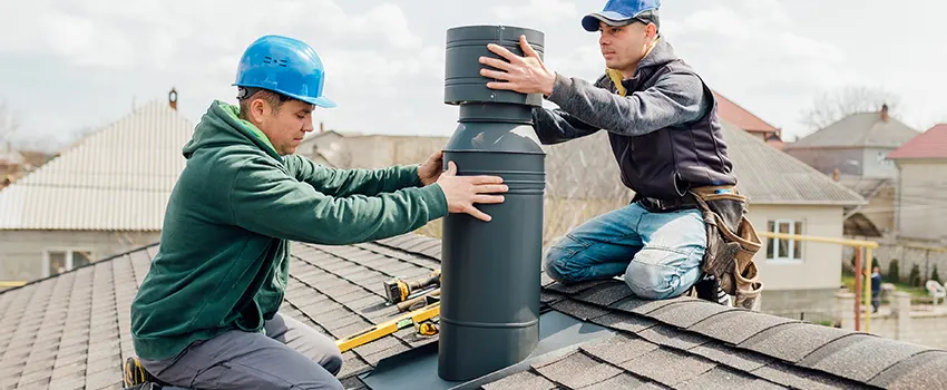 Commercial Chimney Cost in Goodlettsville, TN