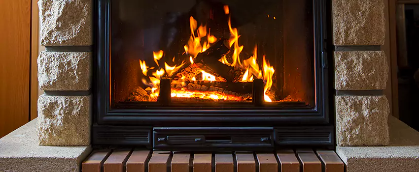 Decorative Fireplace Installation Cost in Goodlettsville, Tennessee