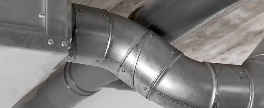 Dryer Vent Blockage Inspection in Goodlettsville, TN