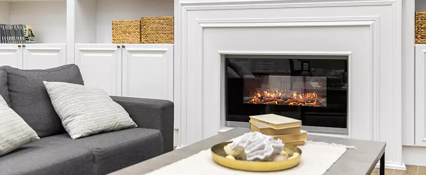 Professional Fireplace Maintenance Contractors in Goodlettsville, TN