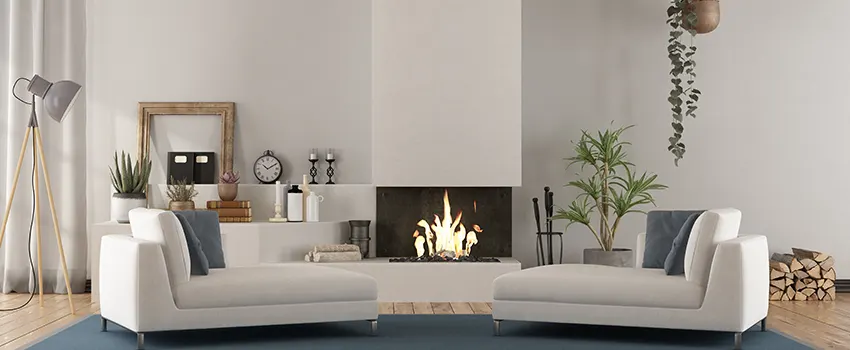 Decorative Fireplace Crystals Services in Goodlettsville, Tennessee