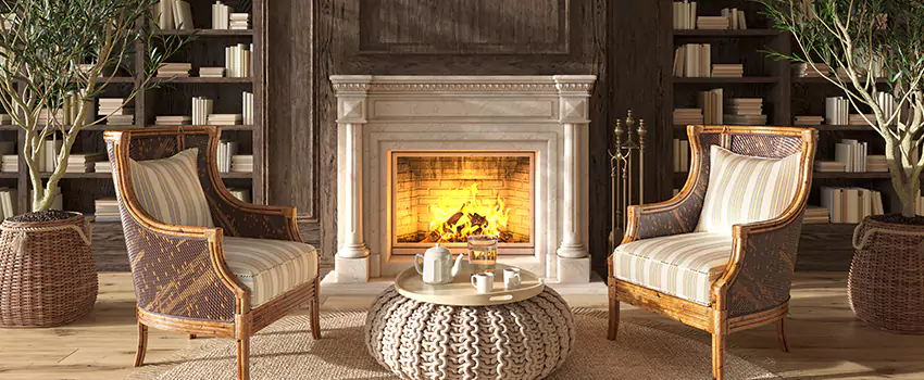 Ethanol Fireplace Fixing Services in Goodlettsville, Tennessee