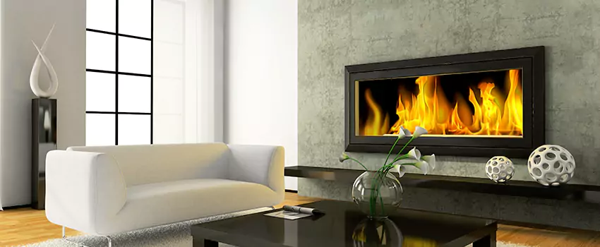 Fireplace Hearth Ideas in Goodlettsville, Tennessee