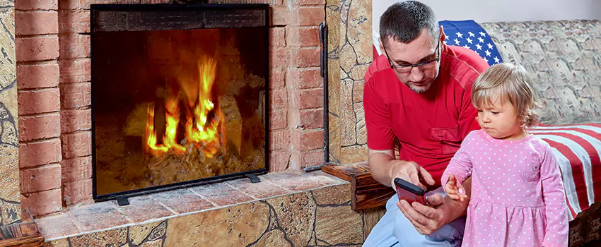Fireplace Safety Locks For Kids in Goodlettsville, TN