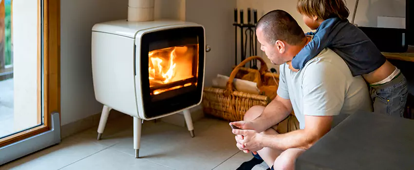 Fireplace Flue Maintenance Services in Goodlettsville, TN