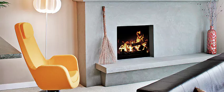 Electric Fireplace Makeover Services in Goodlettsville, TN