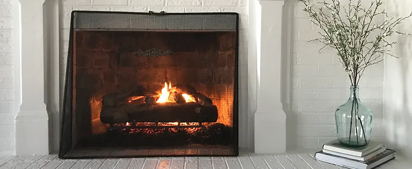 Cost-Effective Fireplace Mantel Inspection And Maintenance in Goodlettsville, TN