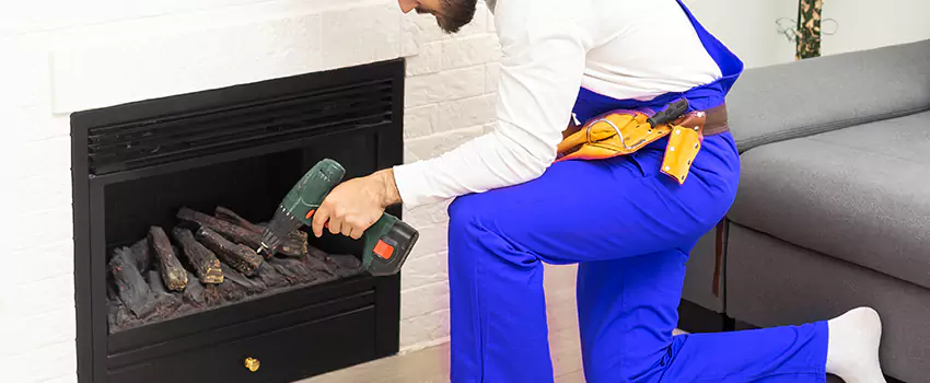 Fireplace Repair Expert in Goodlettsville, Tennessee