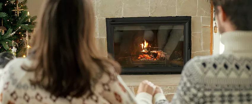 Fireplace Firebox Refurbish & Restore Services in Goodlettsville, TN