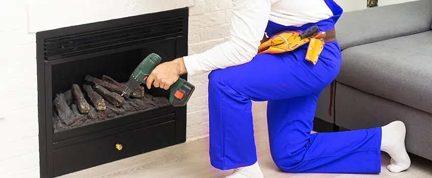 Fireplace Safety Inspection Specialists in Goodlettsville, Tennessee
