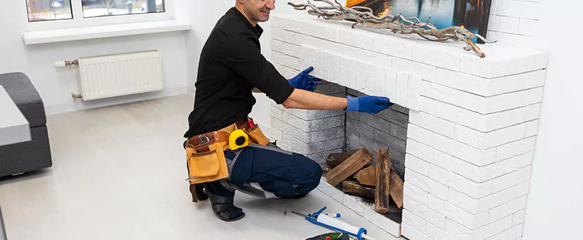 Gas Fireplace Repair And Replacement in Goodlettsville, TN