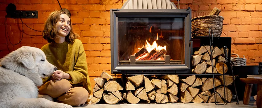 Fireplace Smell Removal Cost in Goodlettsville, TN
