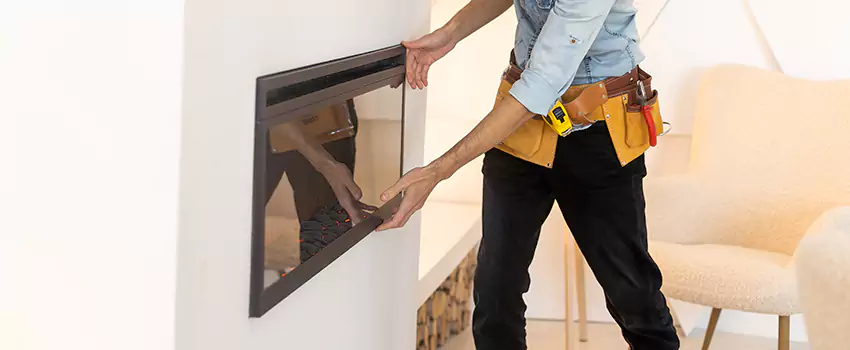 Traditional Fireplace Vent Sweeping in Goodlettsville, TN