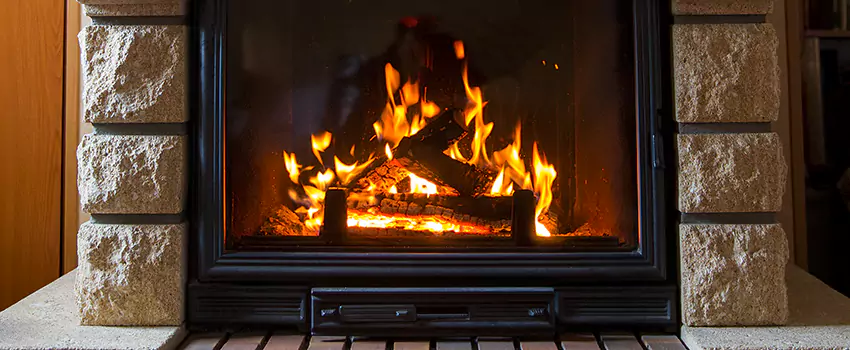 Fireplace Xtrordinair Probuilder Gas Fireplace Installation in Goodlettsville, TN