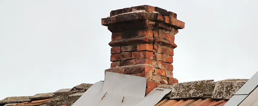 Cost of Fixing Blocked Chimney in Goodlettsville, Tennessee