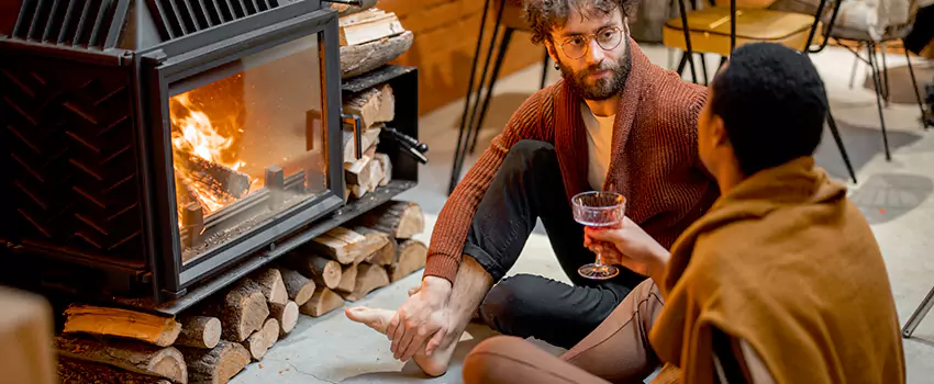 Non-Working Metal Fireplace Repair in Goodlettsville, TN