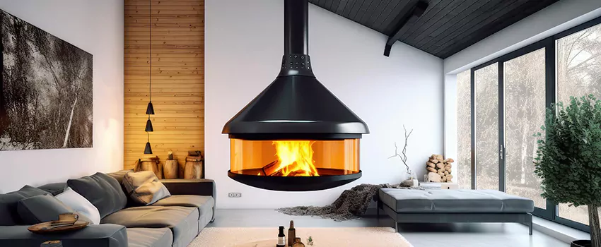 Floating Damaged Fireplace Repair Services in Goodlettsville, TN