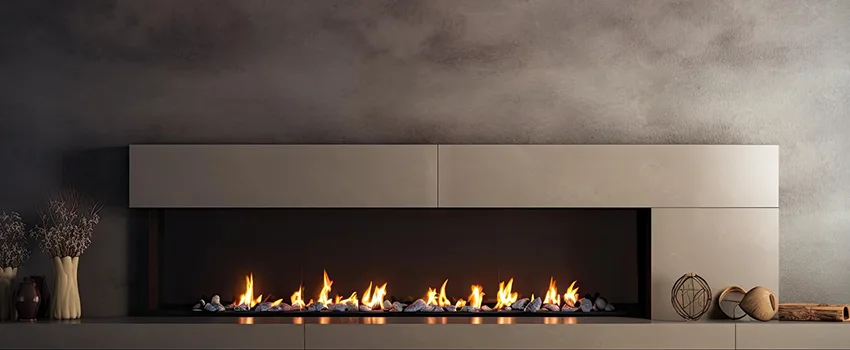 Gas Fireplace Logs Supplier in Goodlettsville, Tennessee