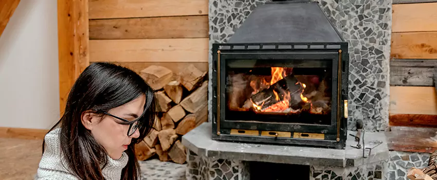 Harman P68-C Pellet Stove Repair in Goodlettsville, Tennessee 