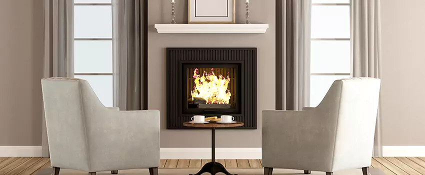 Heatilator Direct Vent Fireplace Services in Goodlettsville, Tennessee