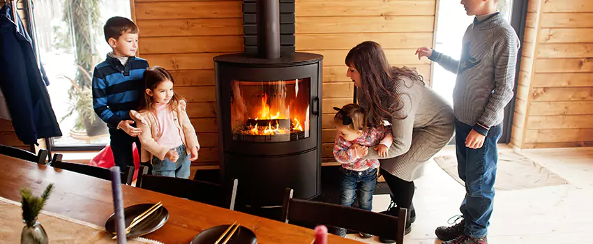 Jøtul Gas Fireplace Inspection Service in Goodlettsville, Tennessee
