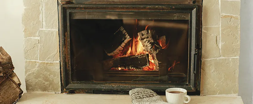 Kings man Fireplaces Insert Services in Goodlettsville, TN